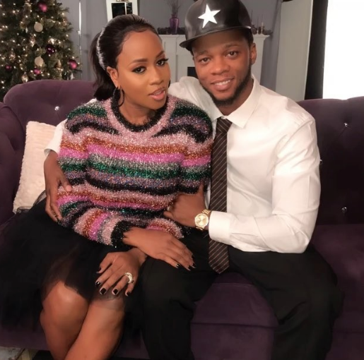 Papoose Gives Remy Ma An Expensive Push Gift!