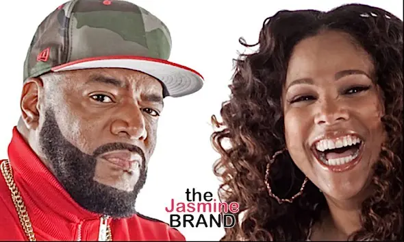 Ed Lover, Monie Love Radio Show Canceled