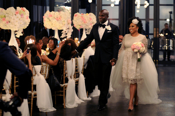 Former Bravo Star & Life Coach Demetria Lucas Comes Clean About Her Marriage: I left my husband.