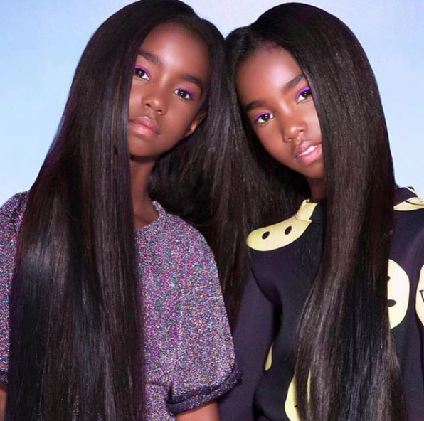 Kevin Hart’s Son Celebrates 1 Month + Diddy’s Twins Turn 11 [Photos]