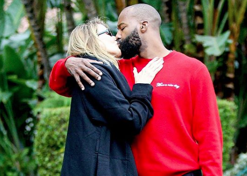 Ex NBA Star Baron Davis Dating 50-Year-Old Actress Laura Dern