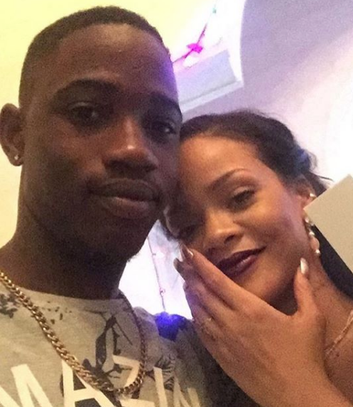 Rihanna’s 21-Year-Old Cousin Shot & Killed [Condolences]