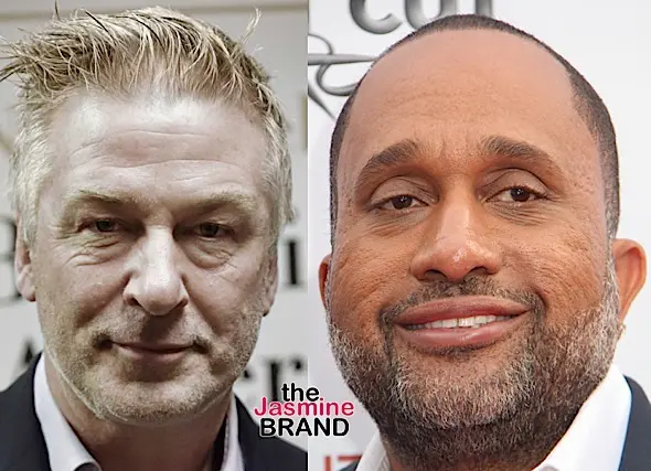 Kenya Barris & Alec Baldwin Snag ABC Comedy