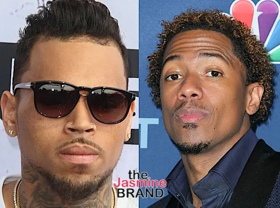 Nick Cannon Directing & Starring In “She Ball”, Chris Brown Co-Starring