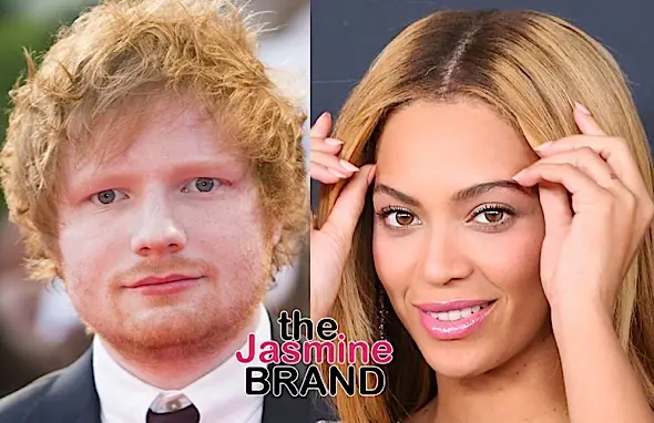 Ed Sheeran “Perfect” feat. Beyoncé [New Music]