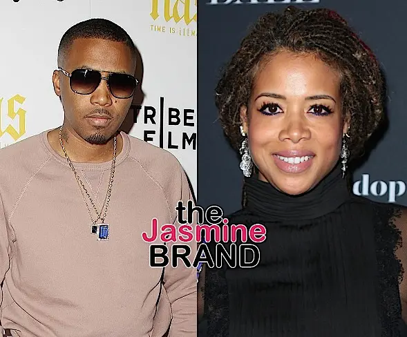 Nas: I’ve Been Through A Lot, But I Got Love For My Ex-Wife Kelis
