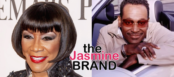 Patti Labelle Reveals Why Luther Vandross Never Told The Public He Was Gay