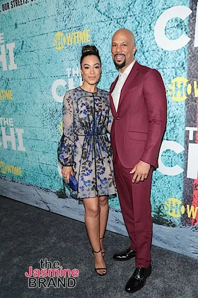 Angela Bassett & Aisha Hinds Hit TCA’s + Common, Lena Waithe, Alex R. Hibbert Attend ‘The Chi’ Premiere