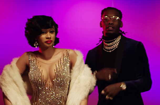 Cardi B Addresses Offset Cheating: This sh*t happens to everyone.