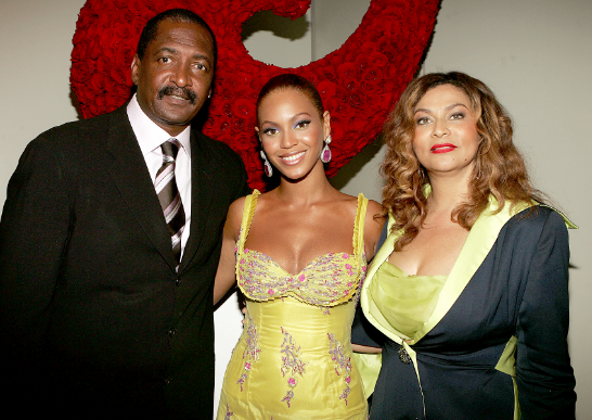 Beyonce’s Childhood Coach Claims Mathew Knowles Smoked Crack, Says Years Ago He Caught Tina Cheating w/ Her Now Husband Richard Lawson