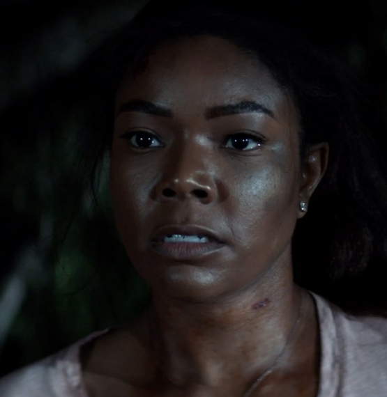 “Breaking In” Starring Gabrielle Union [Trailer]