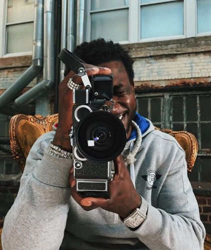 Gucci Mane Prepping Movie About His Life