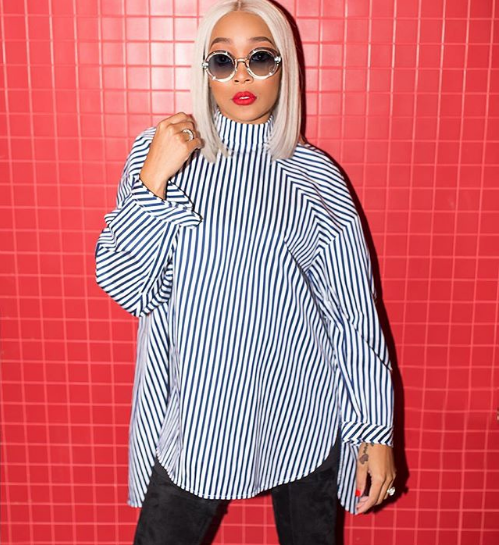 Monica Lands #1 Record On Urban AC Charts For ‘Commitment’: This Is Just The Beginning! 