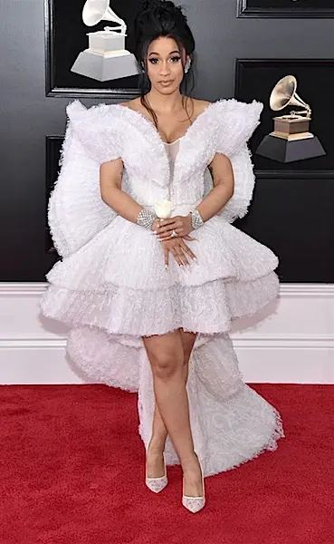 Cardi B Slams ‘True Hollywood Story’ About Her Life: I Did NOT Approve This