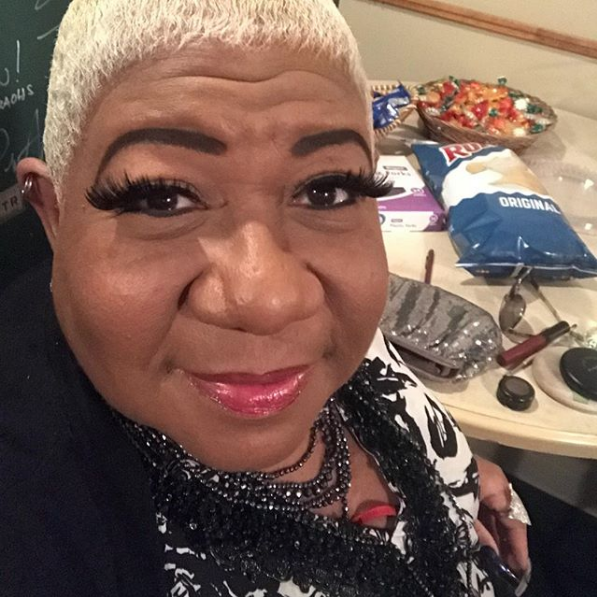 Luenell Asks Netflix For Comedy Special: I Ain’t Too Proud To Beg!
