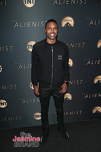 ‘Bachelorette’ Star DeMario Jackson Sued By Two Women For Alleged Sexual Assault 