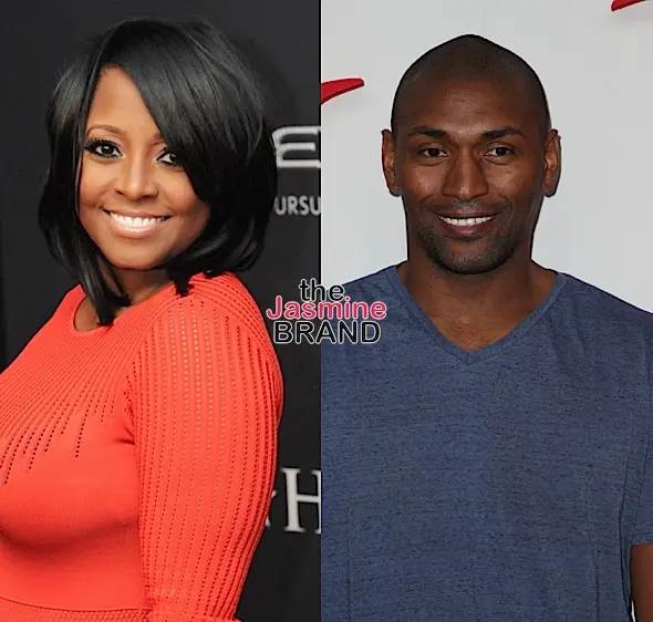 Keshia Knight-Pulliam, Metta World Peace Join ‘Celebrity Big Brother’