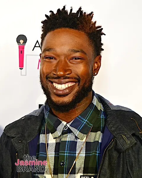 Kevin McCall Plans To Sue Police Over Custody Hearing Arrest: I Was Injured, They Lied On Me & I Was Targeted! 