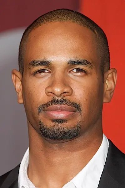 Damon Wayans Jr To Star In CBS Comedy