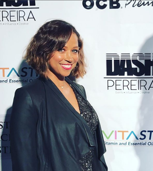 Stacey Dash Says She’s Being Shadowbanned By Twitter