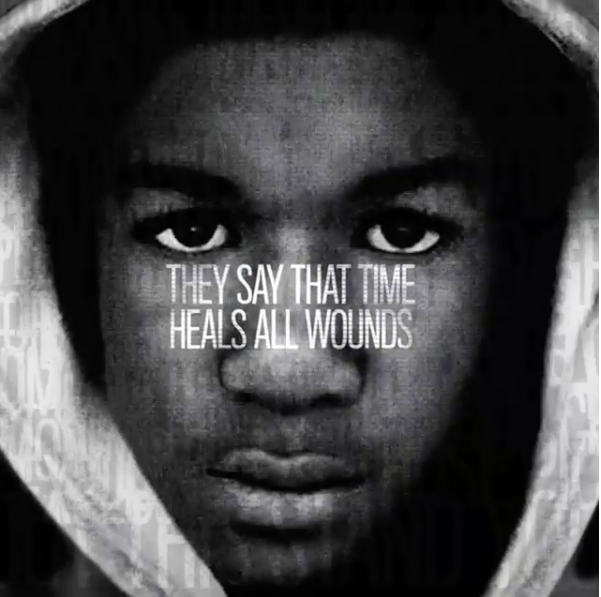 Roc Nation’s “Rest in Power: The Trayvon Martin Story” [TRAILER]