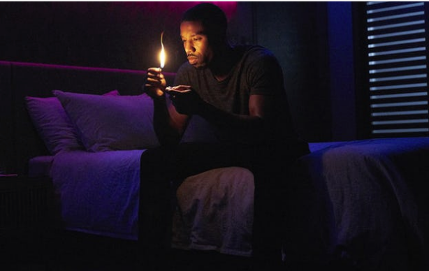 ‘Fahrenheit 451’ Starring Michael B. Jordan [Trailer]