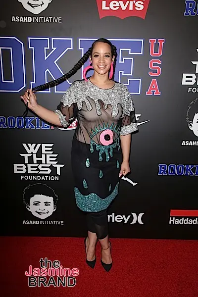 Garcelle Beauvais, Dascha Polanco, Khadijah Haqq Hit DJ Khaled’s Son’s Charity Fashion Event