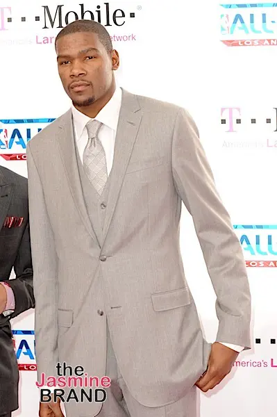 Kevin Durant Gets Drama Series ‘Swagger’ Based On His Early Life