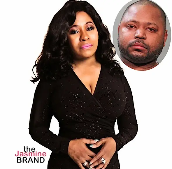 Nicki Minaj’s Mom – My Son Wasn’t Jumped In Jail [VIDEO]