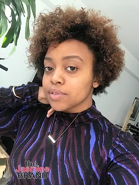 Quinta Brunson Lands CW Pilot ‘The End Of The World As We Know It’