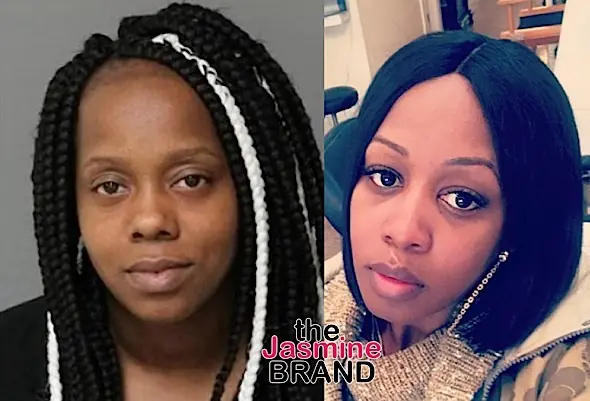 Remy Ma’s Sister Allegedly Shoots Woman
