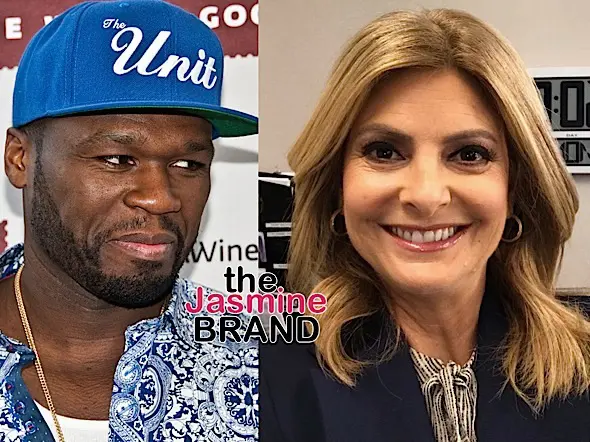 EXCLUSIVE: Lisa Bloom – I’m Going To Teach 50 Cent A Lesson, He’s Going To Pay For What He Did To Teairra Mari