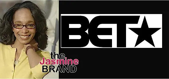 BET Kicks Journalist Out of Conference