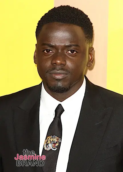 Actor Daniel Kaluuya Shares How He Learned That His New Film Was Titled ‘Nope’: I Laughed For 30 Seconds [VIDEO]