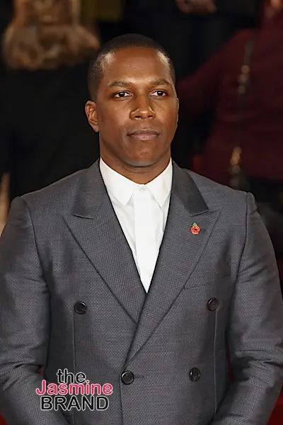 Leslie Odom, Jr. Almost Turned Down ‘Hamilton’ Role Over Pay Disagreement: If My Black Life Matters, Make Sure I Can Take Money Home To Feed My Children