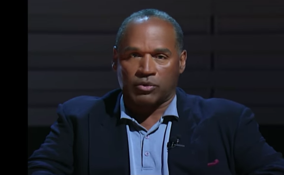 O.J. Simpson Sues Hotel For Telling Media Outlet He Was Forced Off Property For Being Drunk & Disorderly