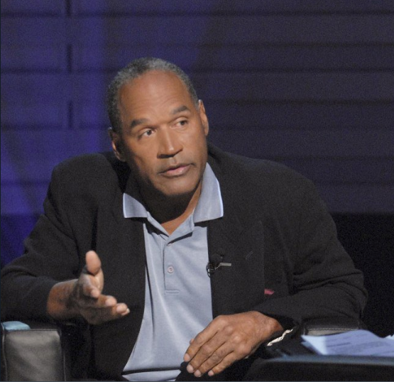 O.J. Simpson Had Accomplice For Alleged Murders of Nicole Brown & Ron Goldman, According To New Docu