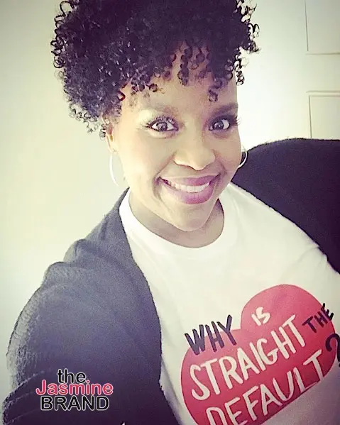 Insecure’s Natasha Rothwell Cast In “Wonder Woman 1984”