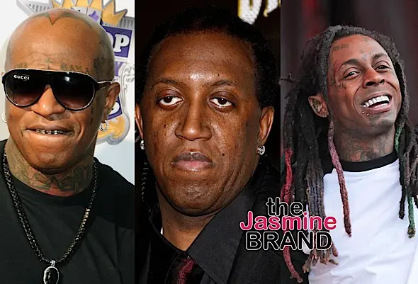 EXCLUSIVE: Birdman’s Brother Slim Wants to Be Dismissed From Lil Wayne’s $50 Million Lawsuit