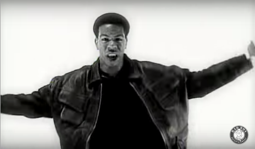 Craig Mack Wanted To Commit Murder, Joined Religious Cult Before Death
