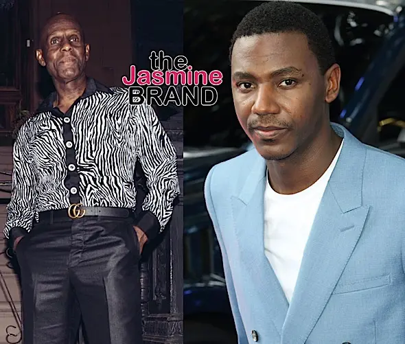 Dapper Dan Biopic Underway, Jerrod Carmichael Producing