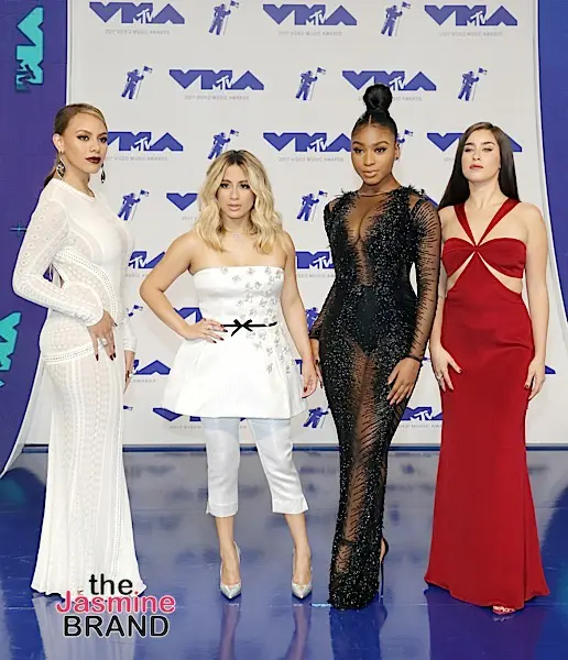 Fifth Harmony – We’re Going On A Hiatus So We Can Go Solo!