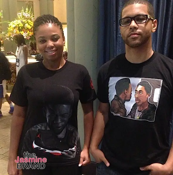 Jemele Hill Posts Cryptic Message After Michael Smith Leaves Sports Center: The World Will Always Talk Sh*t About Us!