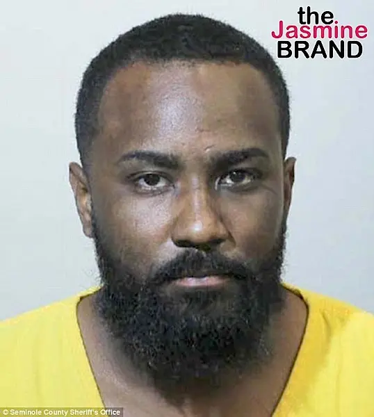 Nick Gordon Arrested AGAIN, Spends Night w/ Girlfriend He Allegedly Choked & Beat, Violates No Contact Order 