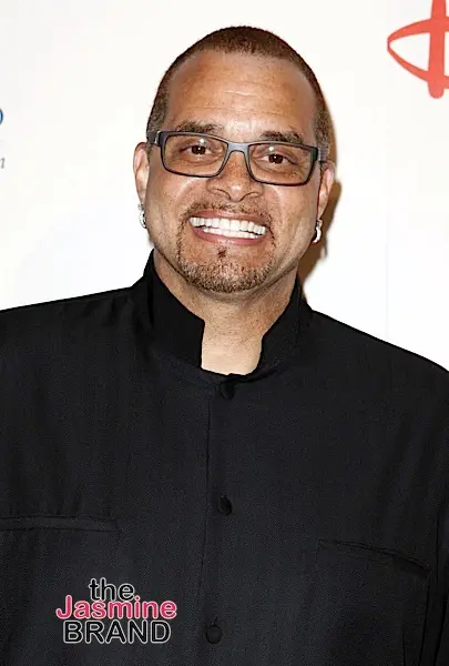 Sinbad’s Family Reveals He’s Recovering From A Stroke
