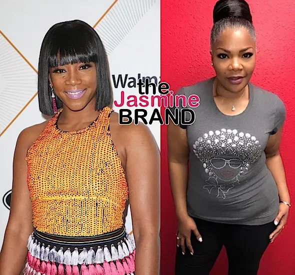 Tiffany Haddish Addresses Monique’s Netflix Boycott: I don’t have that husband of hers & Netflix supports black people! 