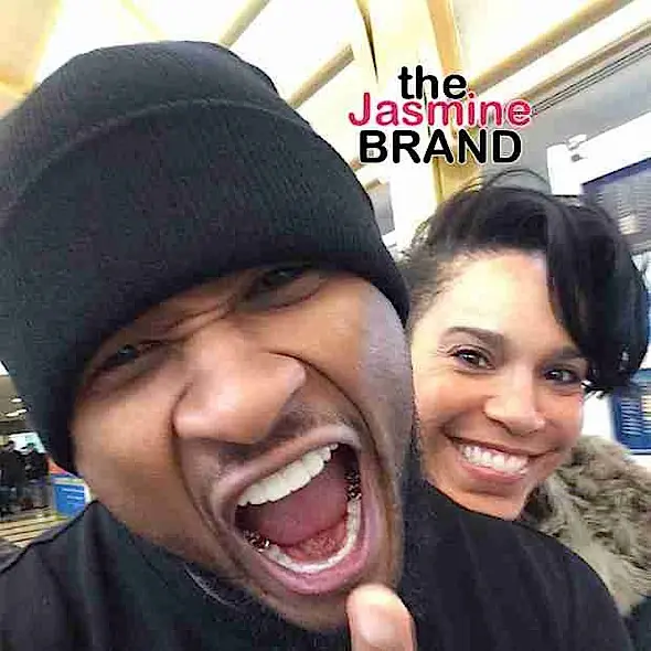 EXCLUSIVE: Usher & Grace Miguel’s Reason For Separation Revealed – She Wanted Kids!