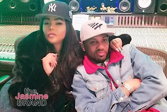 Lil Kim Performs w/ Fabolous Amidst Accusations of Beating Baby Mama Emily B