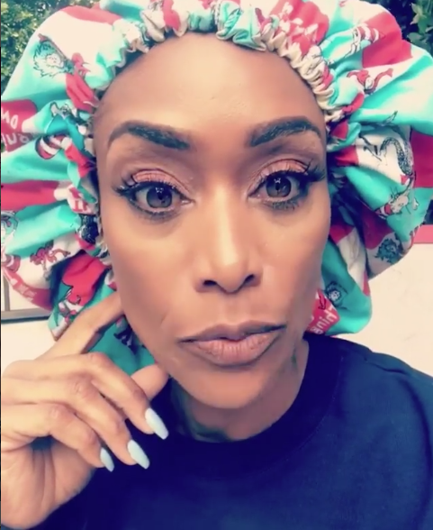 Tami Roman’s “Bonnet Chronicles” Snags Deal w/ TIDAL