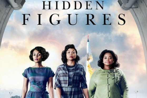 ‘Hidden Figures’ TV Series Underway
